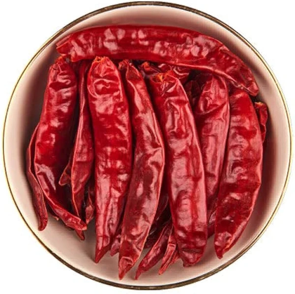 Kashmiri Red Chili - Whole/ কাশ্মীরি গোটা লঙ্কা  - 100g