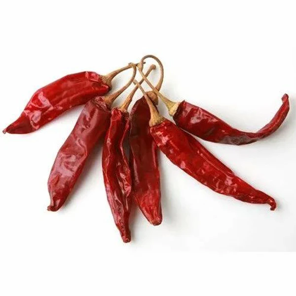 Kashmiri Red Chili - Whole/ কাশ্মীরি গোটা লঙ্কা  - 100g