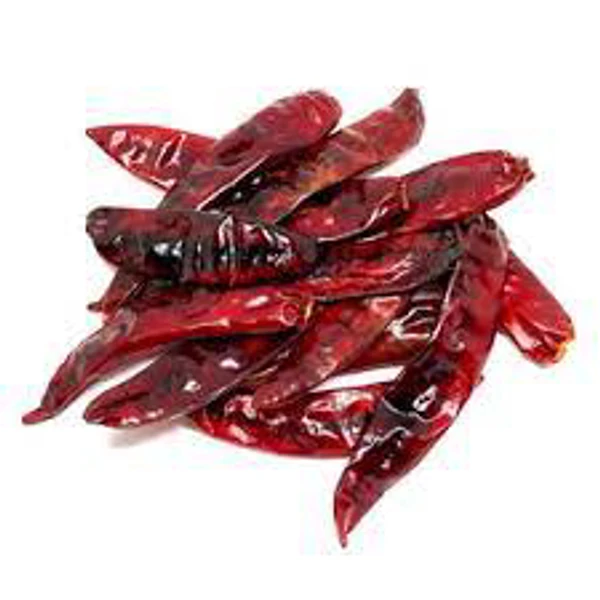 Kashmiri Red Chili - Whole/ কাশ্মীরি গোটা লঙ্কা  - 100g