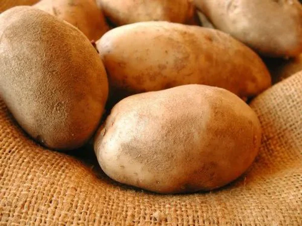 Potato Local- কাটপিস আলু - 1kg, Fresh