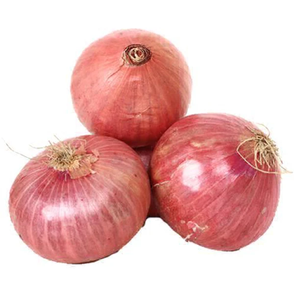 Onion Fresh- Mid Size - 250g, Premium