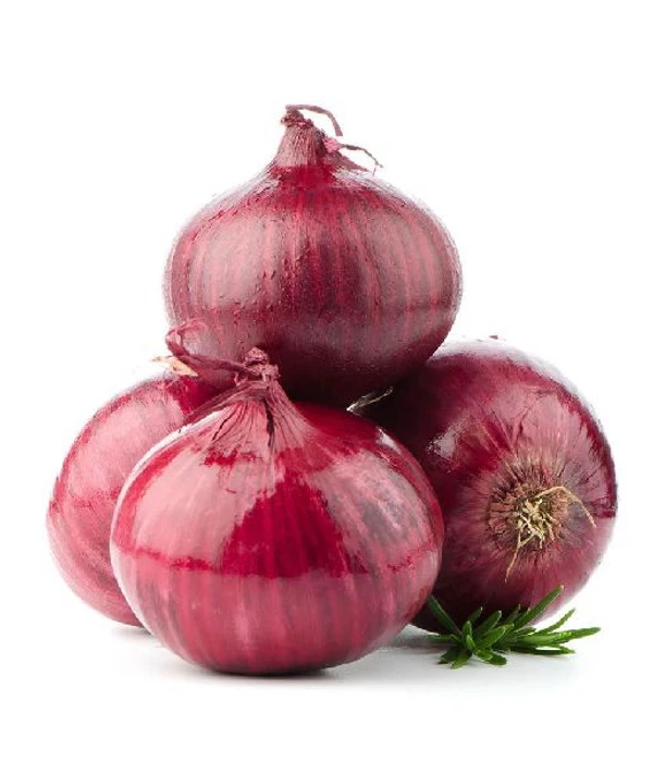 Onion Fresh- Mid Size - 250g, Premium