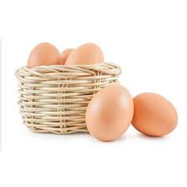 Healthy Brown Egg - 30Pcs