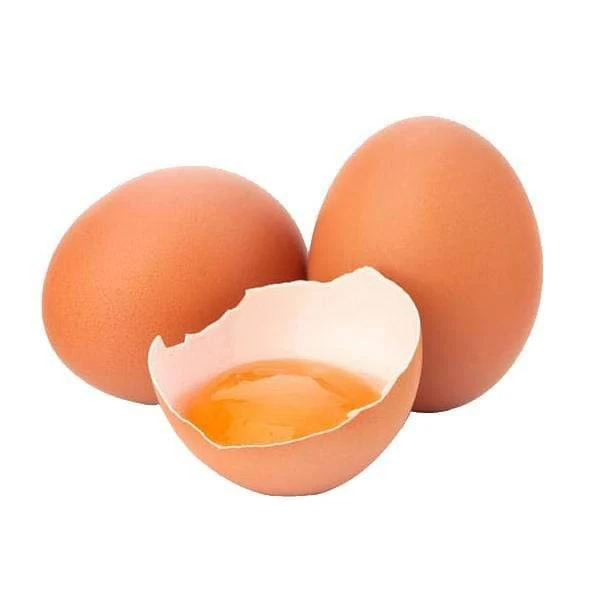 Healthy Brown Egg - 30Pcs