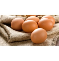 Healthy Brown Egg - 30Pcs