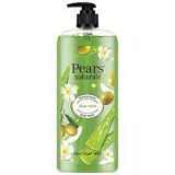 Pears Nature Detoxifying Aloe Vera Body wash  - 250ml