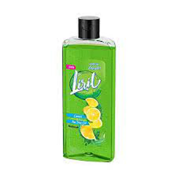 Liril Lemon & Tea Tree Oil Body Wash - 250ml