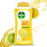 Dettol Nourish Hygiene Body wash - Yuzu Citrus  - 250ml