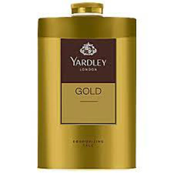 Yardley London Gold Deodorizing  - 250ml