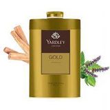 Yardley London Gold Deodorizing  - 250ml