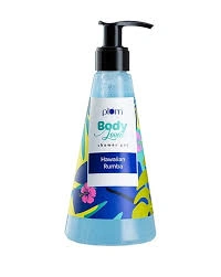 Plum Bodylovin Hawaiian Rumba Shower Gel - 240ml