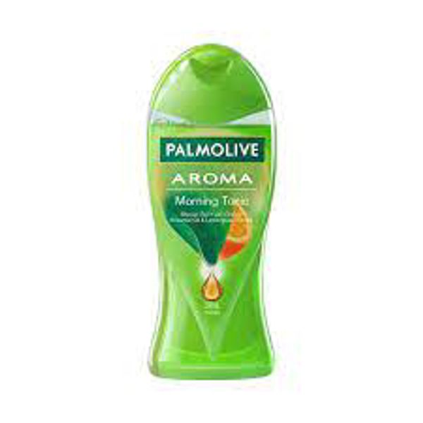 Palmolive Shower Gel-  Aroma Morning Tonic - 750ml