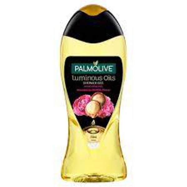 Palmolive Shower Gel- Luminous Oils  - 250ml