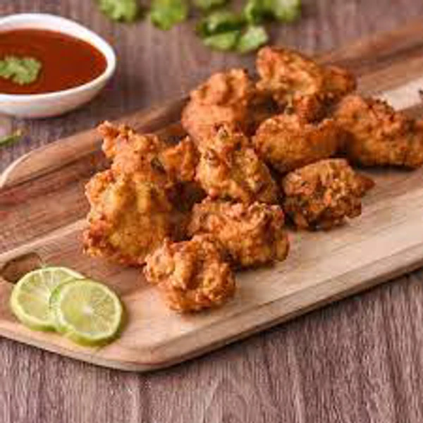 Chicken Pakora (With Bone) - 1pcs