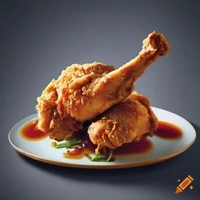 Drums Of Heaven, 6 Pcs - 6pcs