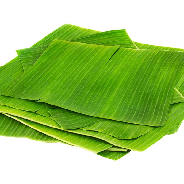 Banana Leaf - 100Pcs