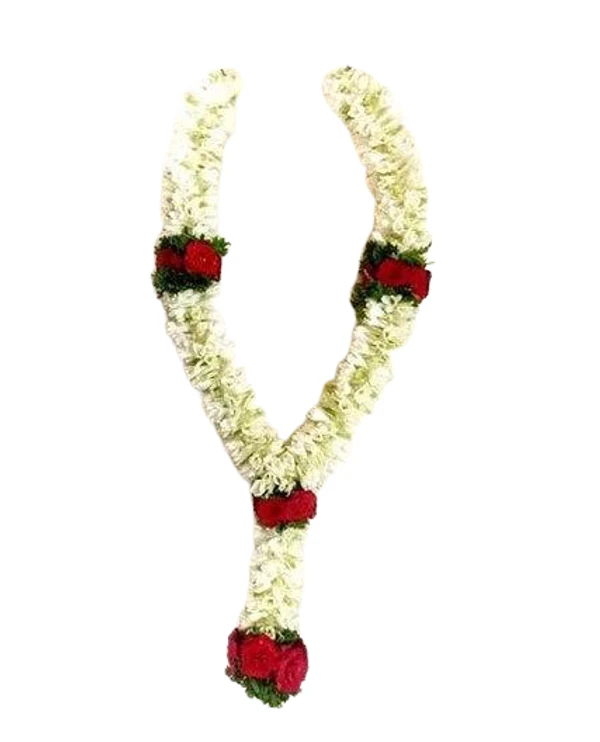 Garland Tuberose Flower - 2ft