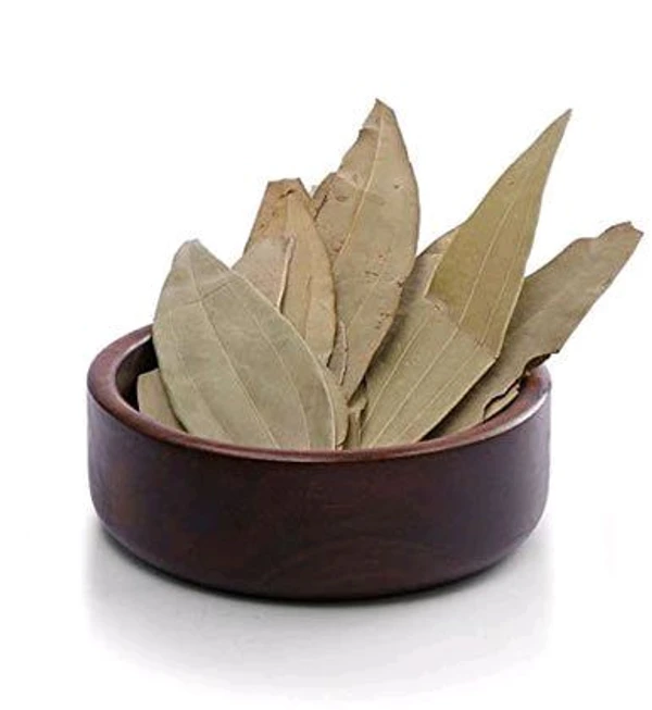 Tej Pata (Dry Bay Leaf) - 20g