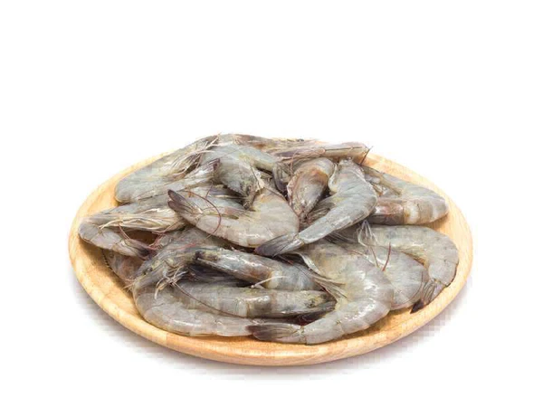 চাপড়া চিংড়ি/Chapra Chingri /White Sea Shrimp - Marie Water