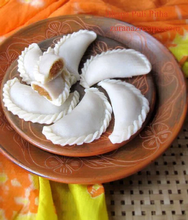 Puli Sandesh