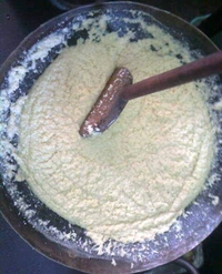 Makha Sandesh 
