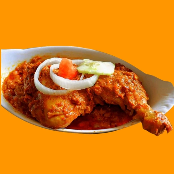 Chicken Chaap - 1pcs