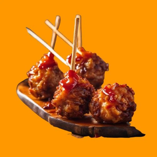 Chicken Lolipop  - 1pcs