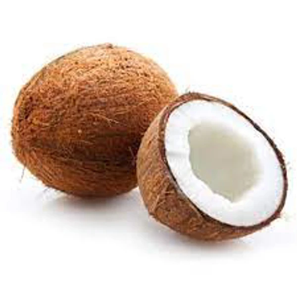 Coconut Medium