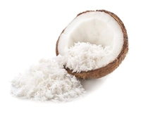 Coconut Medium - 1pcs