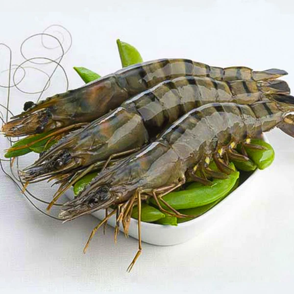 বাগদা চিংড়ি/Bagda Chingri/Tiger Prawn  - 500g, Medium Size