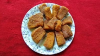 Bengali Misti Goja 