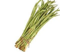 কচুর লতি/Arum-Lobe/Kochur Loti