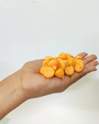 Dal Bori- yellow - 250g, Premium