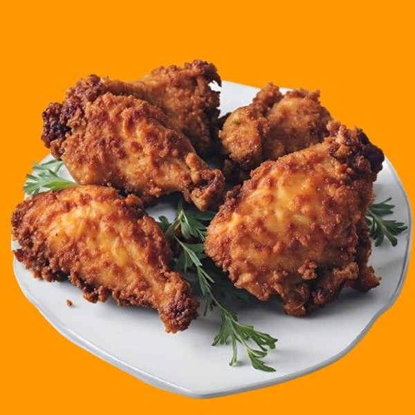 Crispy Chicken  - 1 Plate