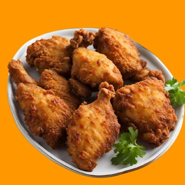 Crispy Chicken  - 1 Plate