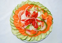 Green Salad  - 1pouch