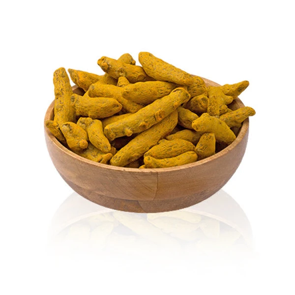 Dry Termeric Whole/ গোটা হলুদ  - 100g, Premium