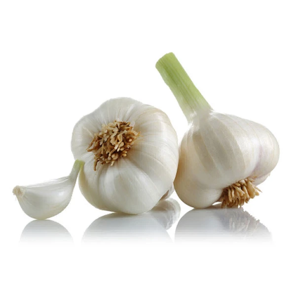 Garlic Fresh/রসুন- Small Size - 100g, Fresh