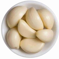 Garlic Fresh/রসুন- Small Size - 250g, Fresh