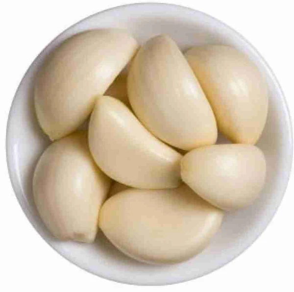Garlic Fresh/রসুন- Small Size - 100g, Fresh