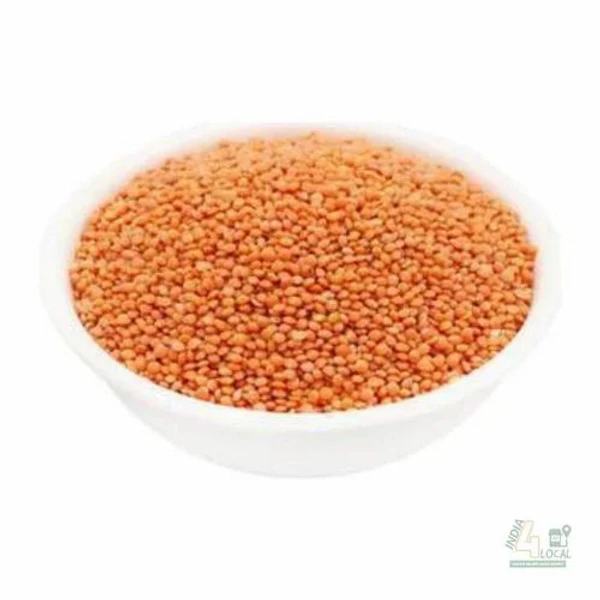 Sona Masoor Dal  - 500g, Premium