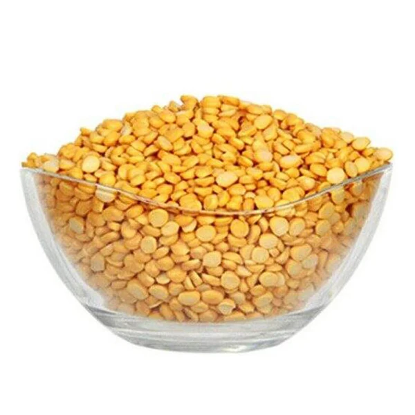 Chana Dal  - 500g, Premium