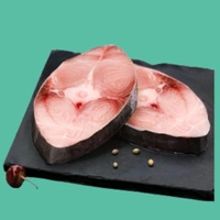 Rui/রুই - Bengali Cut, No Head/ মাথা বিহীন( From1kg-1.5 Kg) - 500g