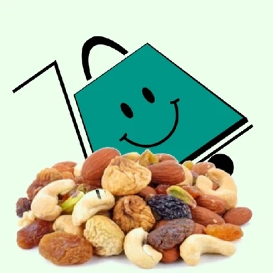 Dry Fruits