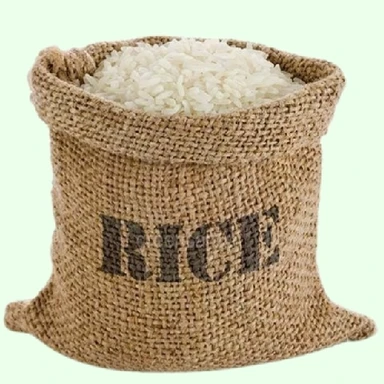 Rice & Rice Products