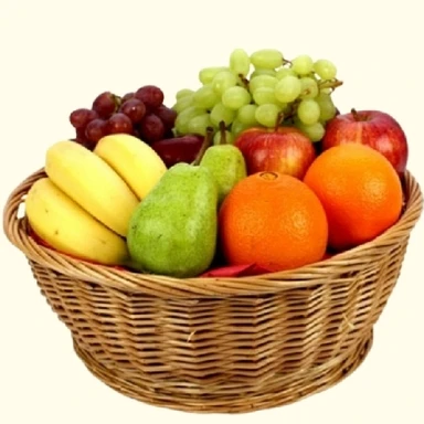 Fresh Fruits