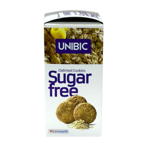 Unibic Sugar Free biscuit Oatmeal