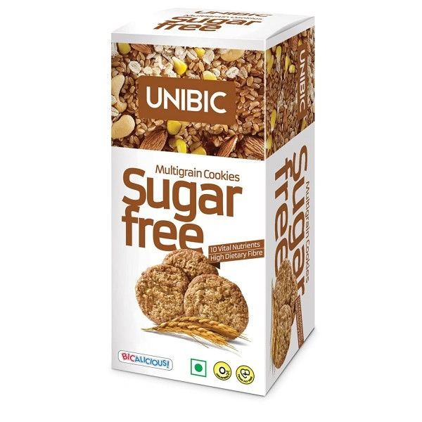 Unibic Sugar Free biscuit Multi Grain