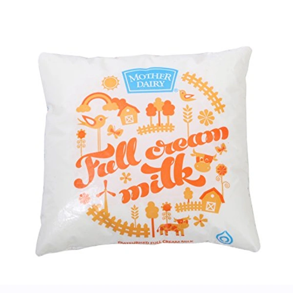 Mother Dairy Full Cream