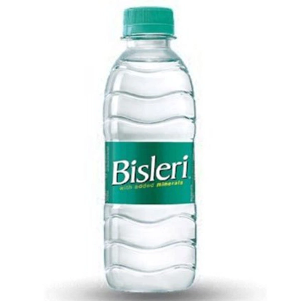 Bisleri Mineral Water - 500 mL